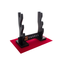 Подставка для кухонных ножей Yaxell Ypsilon