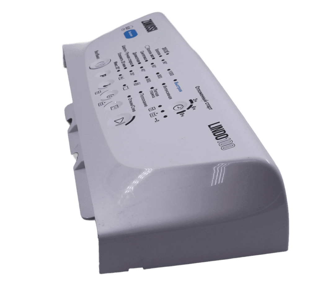 Пластик стиральной машины Zanussi Lindo 100