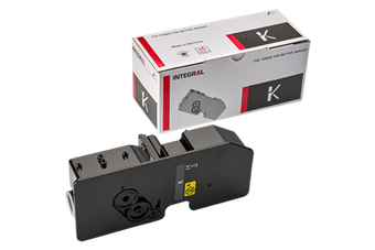 TK-5440K Тонер-картридж с чипом чёрный (Integral)