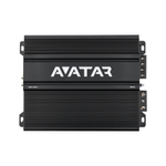 Усилитель AVATAR ABR-350.2 (2x120W)