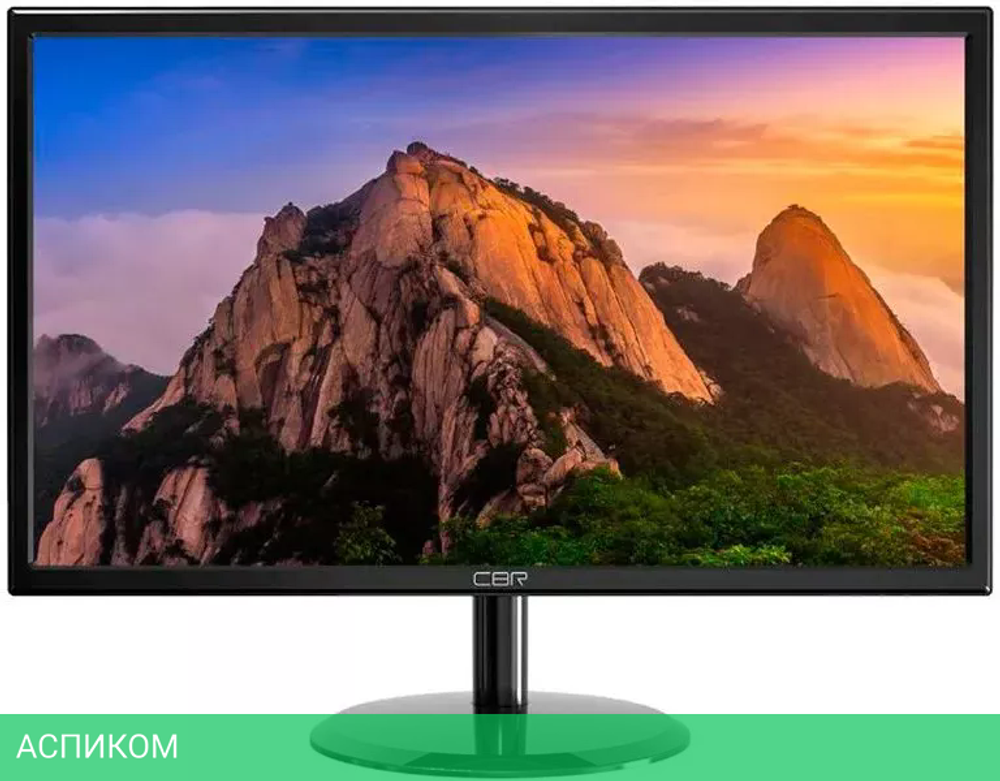 Монитор CBR MF 2201