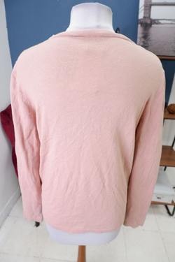 Кардиган Intimissimi пудровый 46 размер