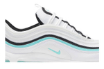Кроссовки Nike Air Max 97 Aurora Green 3M (Женская размерная сетка)