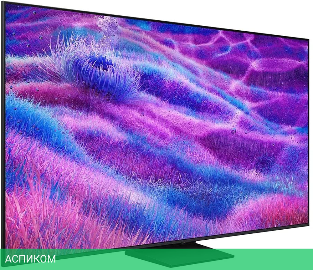 Телевизор QLED Samsung 75" QE75QN80FAUXRU