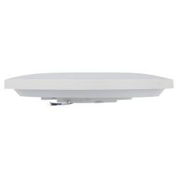 Светильник потолочный светодиодный ЭРА Классик без ДУ SPB-6 Slim Base 36W-5K 5000K | Светильники SPB-6 без ДУ