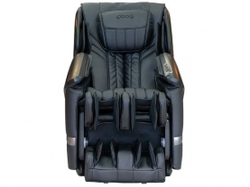 Массажное кресло Bodo Norton Black Домашнее