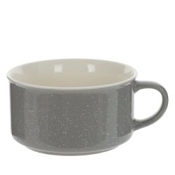 GAEM Бульонница, 600 мл, L16,5 W13,5 H7 см, 2в., (сорт 1,2)