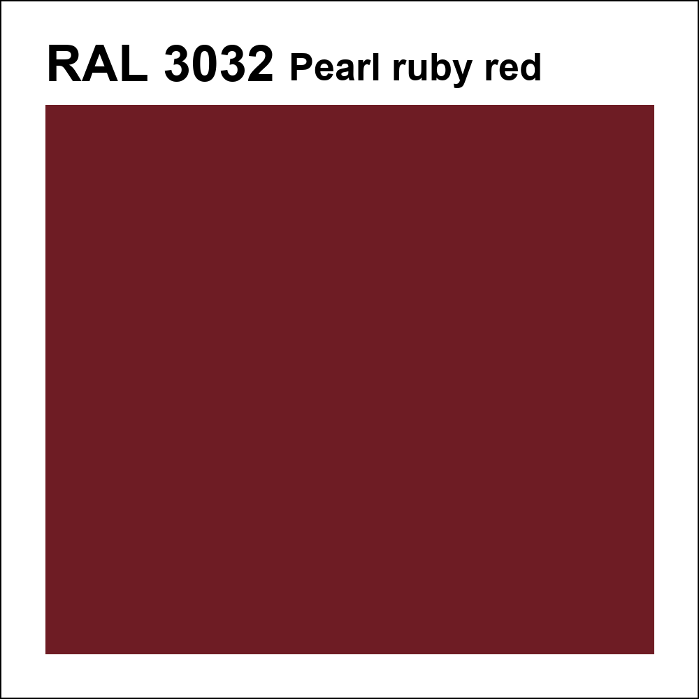 RAL 3032 за кг