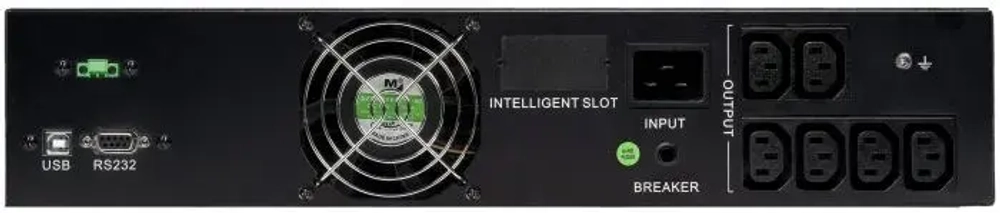 ИБП Systeme Electric SMTSE2000RMI2U