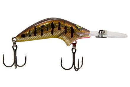 Воблер Halco POLTERGEIST  80 # R31, 80mm, 17 г., 5m+ (F)