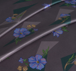 Наволочка Первоцвет 50х70 Mollen