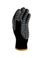 Перчатки антивибрационные Jeta Safety размер 10/xl
