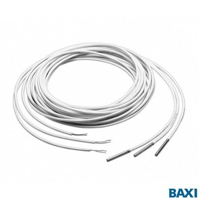 Датчик температуры воды контура ГВС (KHG71406191) для LUNA-3 (Comfort) и SLIM