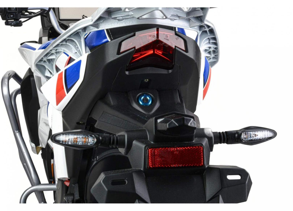 МОТОЦИКЛ MOTOLAND GS ENDURO