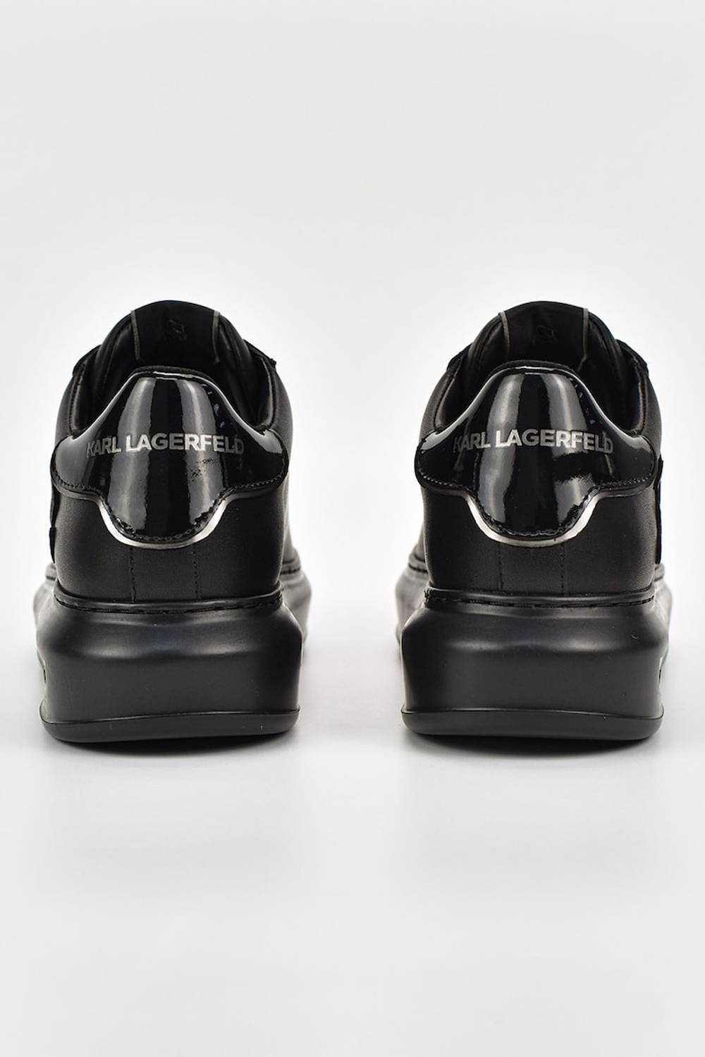 Кроссовки женские Karl Lagerfeld KAPRI