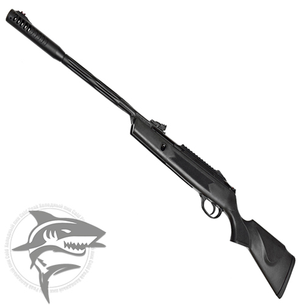 Пневматическая винтовка  Hatsan ALPHA