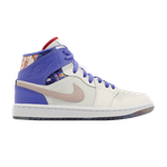 Кроссовки Jordan Air Jordan 1 Mid (Женская размерная сетка)