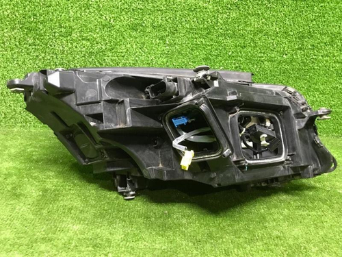 Фара левая Mercedes S w222 (2013-2017) LED