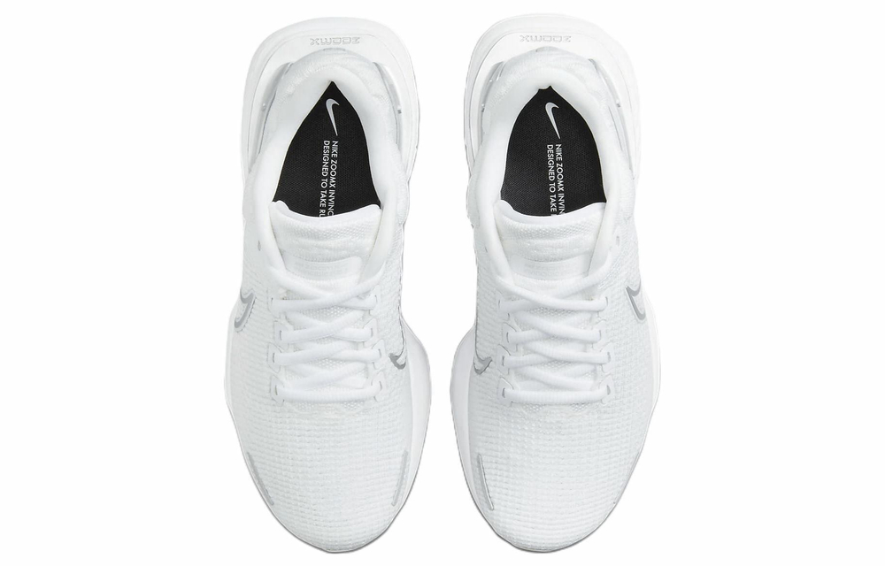 Кроссовки Nike Invincible Run 2 Flyknit (Женская размерная сетка)