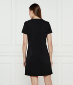 Платье EA7 - черный(7W000084 AF12484)