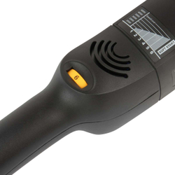 WDK-Stinger21-150 Полировальная машина ротор-орбитальная электрическая, 220 В, с подошвой 150 мм