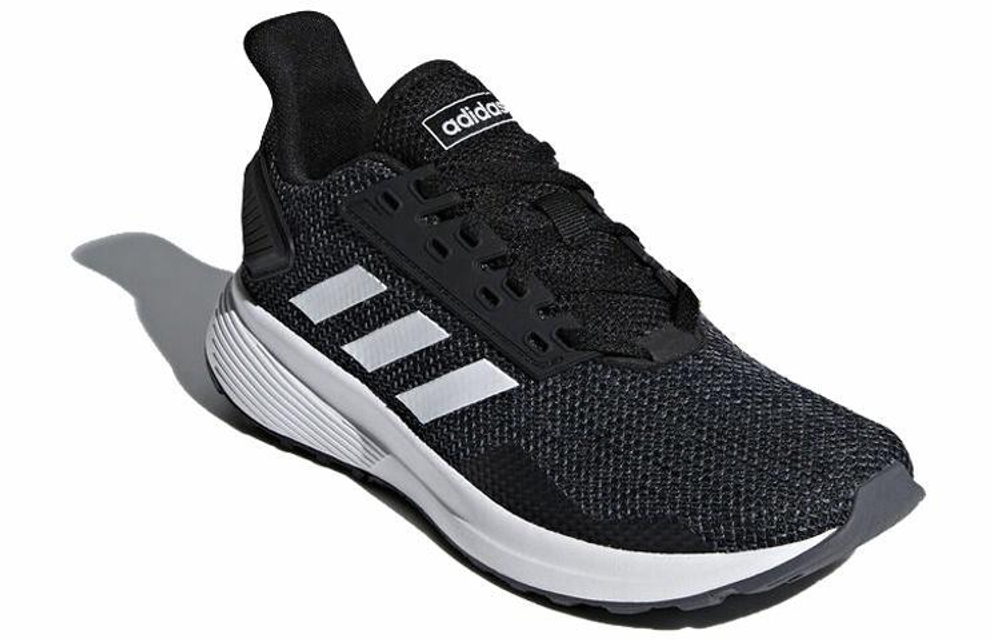 Кроссовки Adidas Duramo 9 (Женская размерная сетка)
