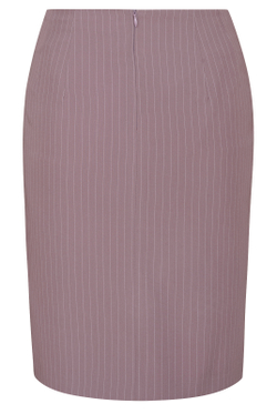 Юбка карандаш 2223АП, полоска #135Пг012223АП