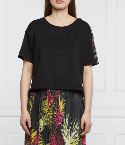 футболка Liu Jo Sport - черный(TA2174 J5942)