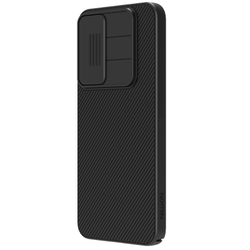 Чехол от Nillkin с защитной шторкой для камеры на Samsung Galaxy A16 5G, серии CamShield Case
