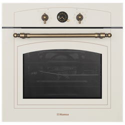 Духовой шкаф Hansa BOEW68120090