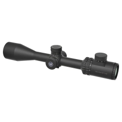 Оптический прицел Vector Optics HUGO 3-12x40I FIBER (SCOM-44), угол наклона с левой стороны