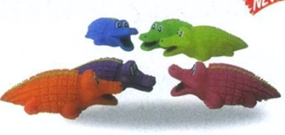 Мякиш Крокодил, 6117