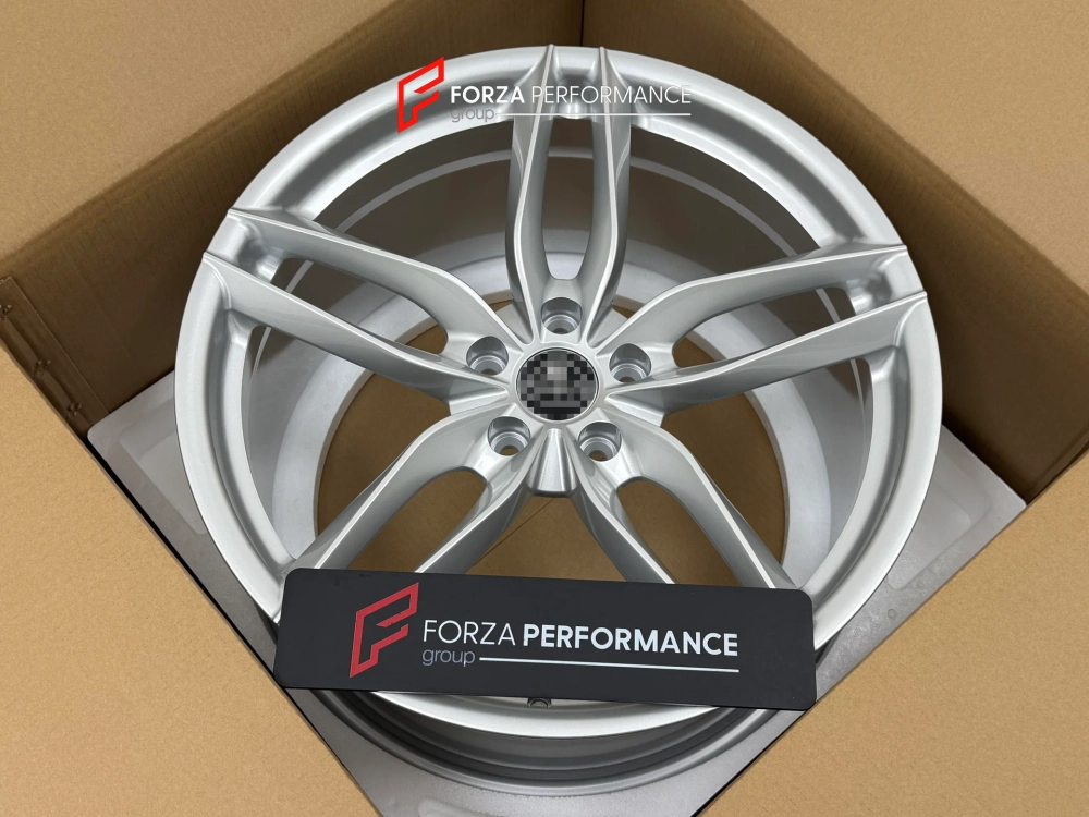 КОВАНЫЕ ДИСКИ ДЛЯ LOTUS EMIRA i4 2.0 2024 Лотус