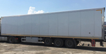 LONG GUA LGC9* Полуприцеп изотермический/рефрижератор LGC9400XLCD (Рефрижератор)