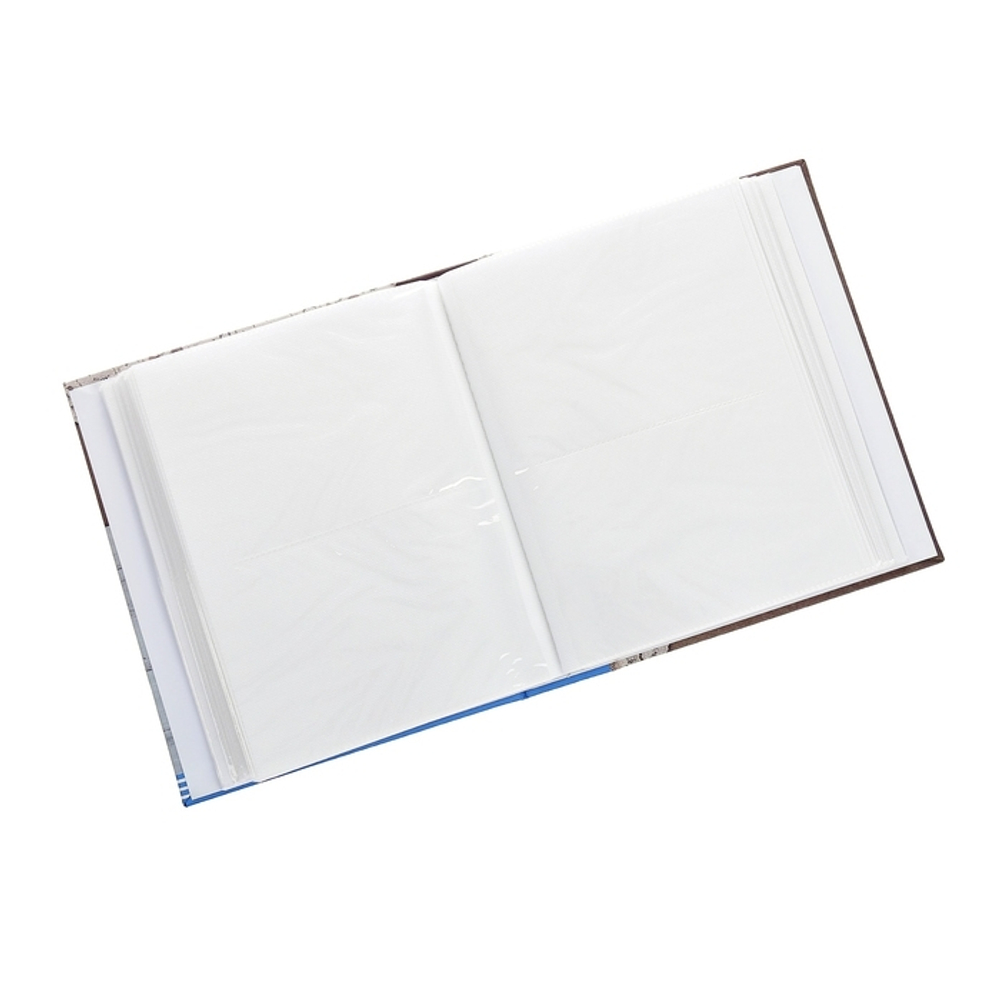 2934217 Фотоальбом на 200 фото 10х15 см Image Art, детский