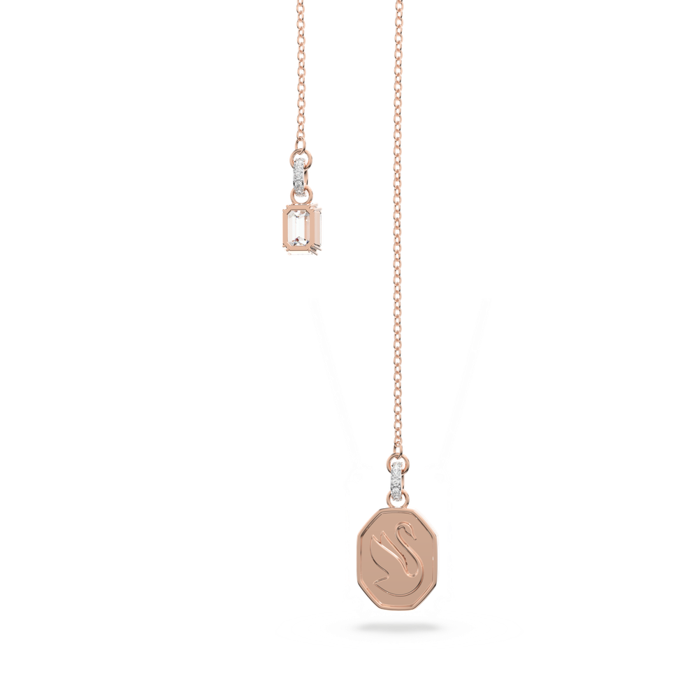 SIGNUM:NECKLACE CRY/ROS