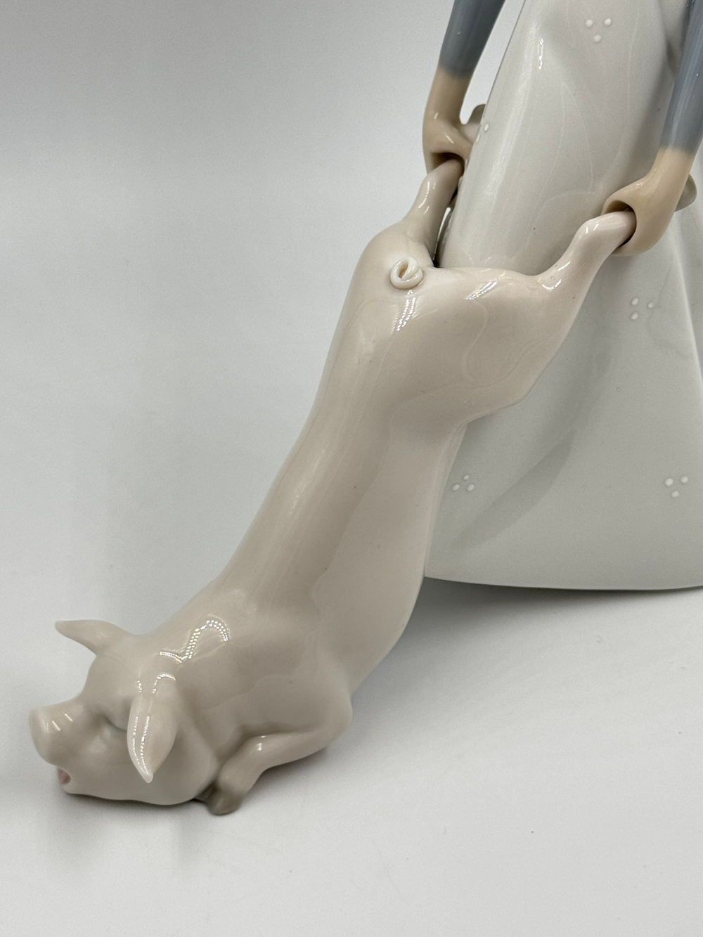 Фигурка Cook in Trouble Lladro