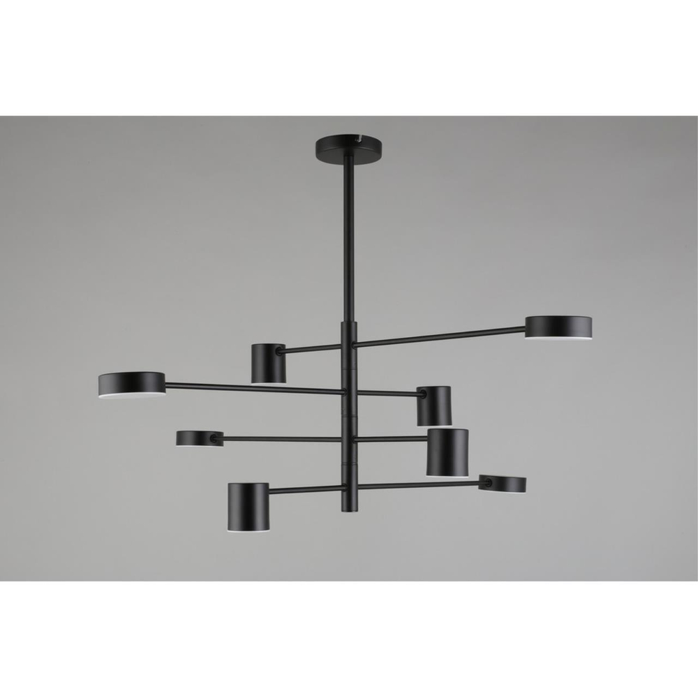 Подвесной светодиодный светильник Aployt Frania APL.017.07.48