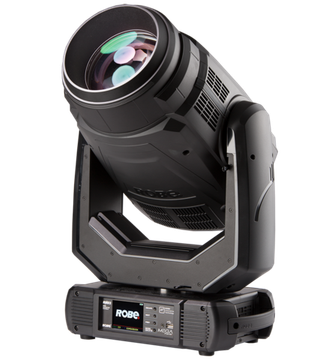 ROBE ROBIN MegaPointe