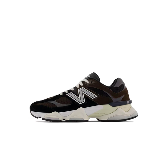 New Balance 9060 "Brown Black"