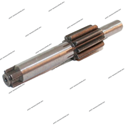 Вал ответ. шестерни для перф. Bosch 2-26 и его китайских аналогов