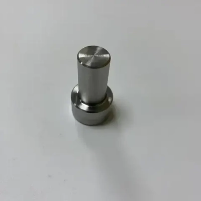 Упор бочонок Ф16х30мм 10штук, для сварочного, сборочного, монтажного стола. Оснастка для станка