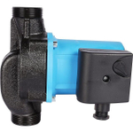 Циркуляционный насос STOUT 25-80-180 с гайками (SPC-0010-2580180)
