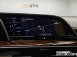 Cadillac Escalade 5 Generation 6.2 (12.2023)
