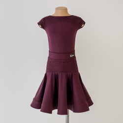 пошив рейтинговых платьев