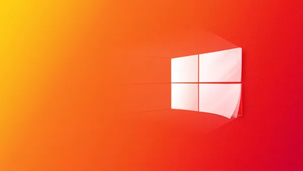 Windows 10 занимает 70% рынка, а популярность Windows 11 снова падает