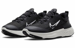 Кроссовки Nike React Miler 2 Shield (Женская размерная сетка)