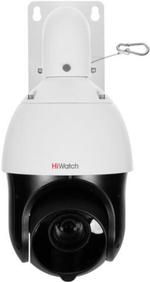 Видеокамера IP HiWatch DS-I415(B)