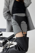 Юбка ЮДА длина мини