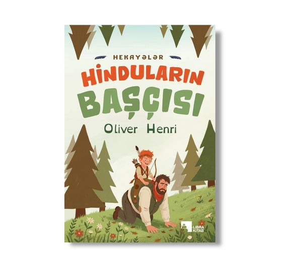 Hinduların başçısı